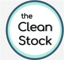 THE CLEAN STOCK