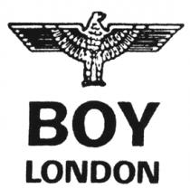 BOY LONDON