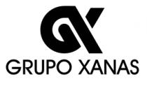 GRUPO XANAS