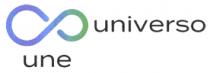 UNIVERSO UNE