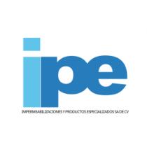 IPE IMPERMEABILIZACIONES Y PRODUCTOS ESPECIALIZADOS SA DE CV