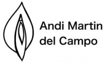 ANDI MARTIN DEL CAMPO