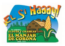 ¡EL SI HAAAY! EL MANJAR DE CORONA