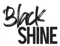 BLACK SHINE