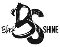 BS BLACK SHINE