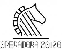 OPERADORA 20|20