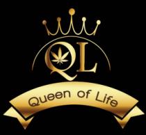 QL QUEEN OF LIFE