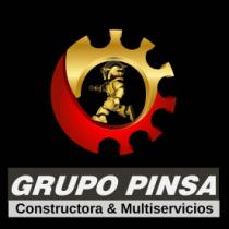 GRUPO PINSA CONSTRUCTORA & MULTISERVICIOS