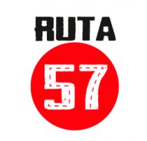 RUTA 57