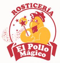 ROSTICERIA EL POLLO MAGICO