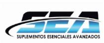 SEA SUPLEMENTOS ESENCIALES AVANZADOS