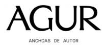 AGUR ANCHOAS DE AUTOR