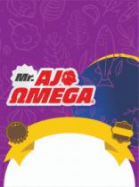 MR. AJO OMEGA