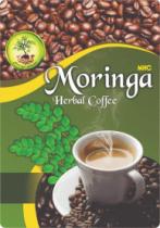 MHC MORINGA HERBAL COFFEE