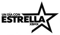 UN DÍA CON ESTRELLA XBMX