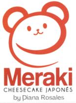 MERAKI BY DIANA ROSALES