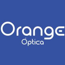 ORANGE ÓPTICA