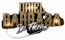 URIEL BARRAZA LA FIERA