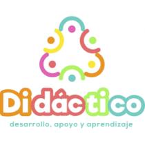 DIDÁCTICO. DESARROLLO; APOYO Y APRENDIZAJE.
