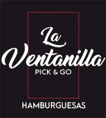 LA VENTANILLA PICK & GO