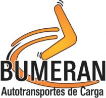 BUMERAN AUTOTRANSPORTES DE CARGA