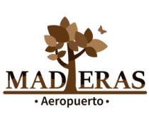 MADERAS AEROPUERTO