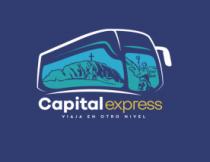 CAPITAL EXPRESS; VIAJA EN OTRO NIVEL