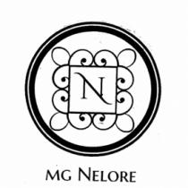 MG NELORE