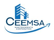 CEEMSA MANTENIMIENTO CORPORATIVO