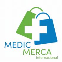 MEDIC MERCA INTERNACIONAL