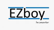 EZBOY BE SMARTER