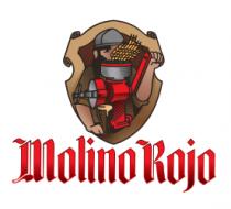 MOLINO ROJO