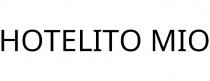 HOTELITO MIO