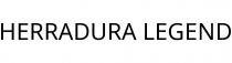 HERRADURA LEGEND