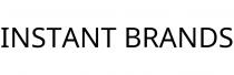 INSTANT BRANDS