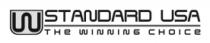 W STANDARD THE WINNING CHOICE