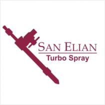 TURBO SPRAY