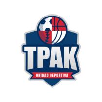 TPAK UNIDAD DEPORTIVA