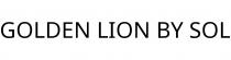 GOLDEN LION BY SOL
