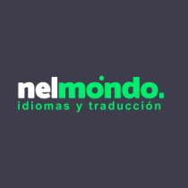 NEL MONDO. IDIOMAS Y TRADUCCIÓN