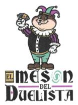 EL MESON DEL DUELISTA