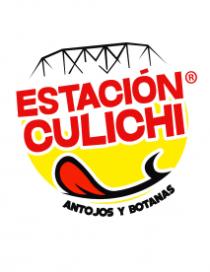 ESTACIÓN CULICHI ANTOJOS Y BOTANAS