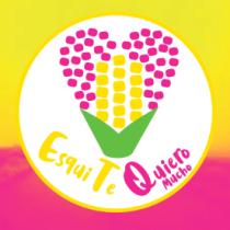 ESQUÍ TE QUIERO MUCHO