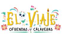 EL VIAJE OFRENDAS Y CALAVERAS