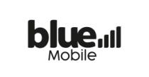BLUE MOBILE