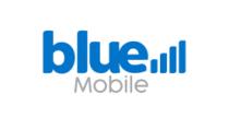 BLUE MOBILE