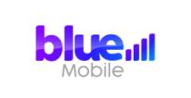 BLUE MOBILE