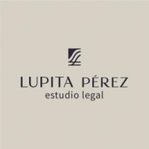 LUPITA PEREZ ESTUDIO LEGAL