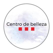 CENTRO DE BELLEZA JD Y RF
