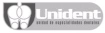 UNIDENT UNIDAD DE ESPECIALIDADES DENTALES
